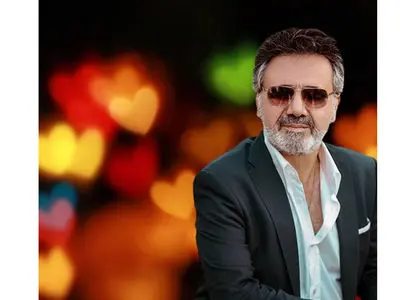 بازآفرینی سبک عاشقانه معین با هوش مصنوعی؛ «یکی را دوست می دارم ولی افسوس» دوباره شنیده شد