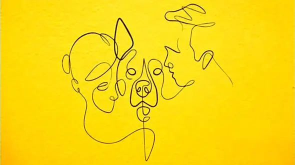 تست شخصیت شناسی / بگو اول چی دیدی تا بگم تو عمق وجودت روحت به چی نیاز داره؟ 