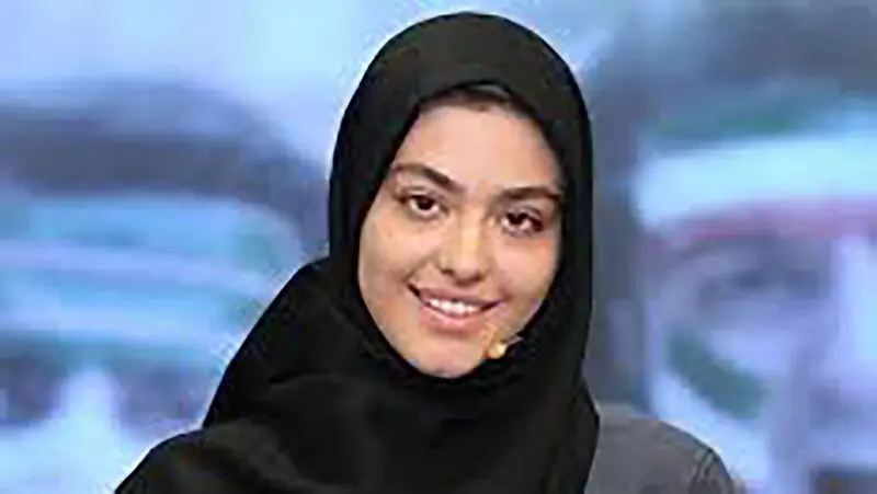 پارسا ریحانه