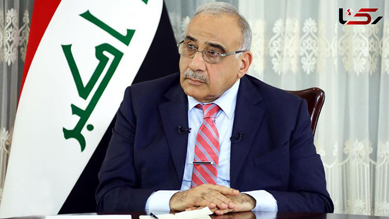 عادل عبدالمهدی نخست وزیر عراق استعفا کرد