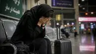 یک شب پرخطر برای دختر 15 ساله با فرار از خانه / نگهبان بوستان چه  صحنه ای دید ؟! + نظر کارشناس