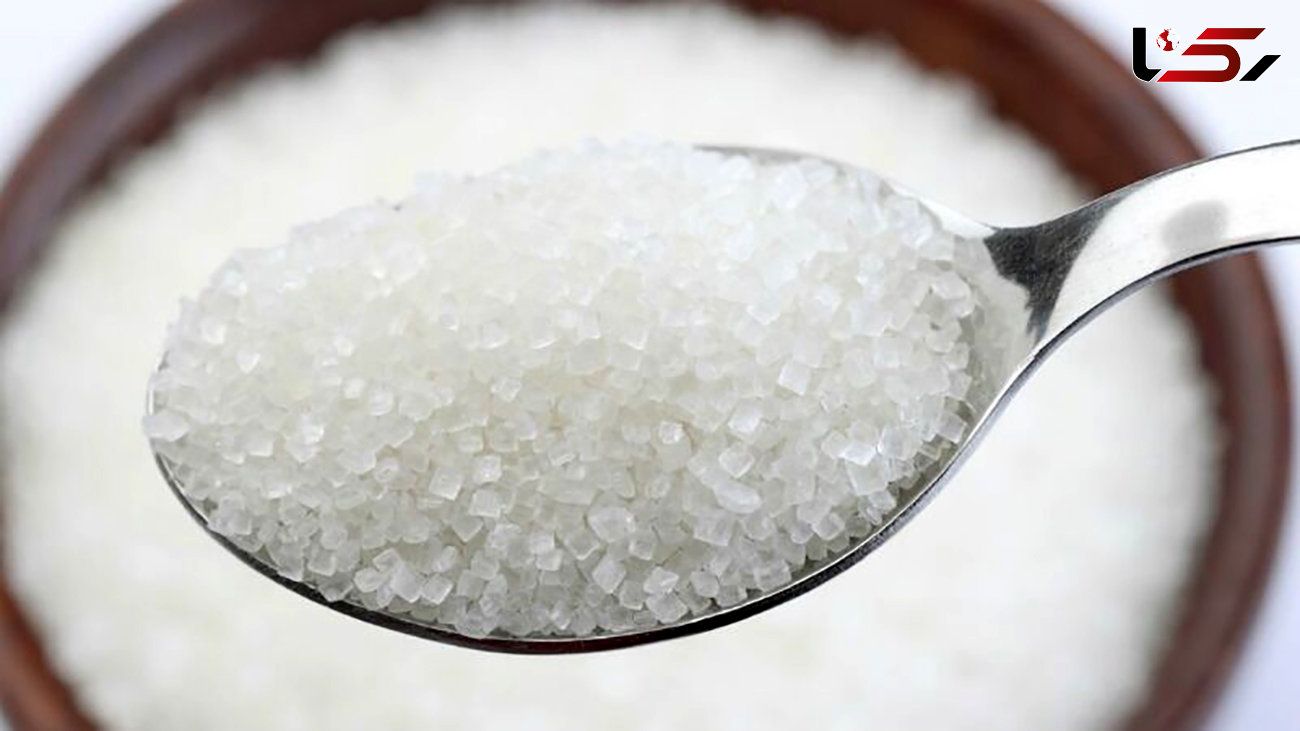 نرخ ارزی واردات شکر اعلام شد