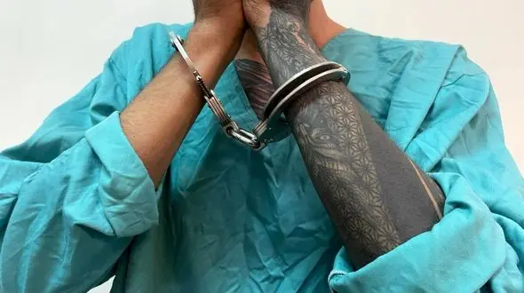 پایان سرقت های دزد حرفه ای در صحنه اسباب کشی خانه ها + جزییات