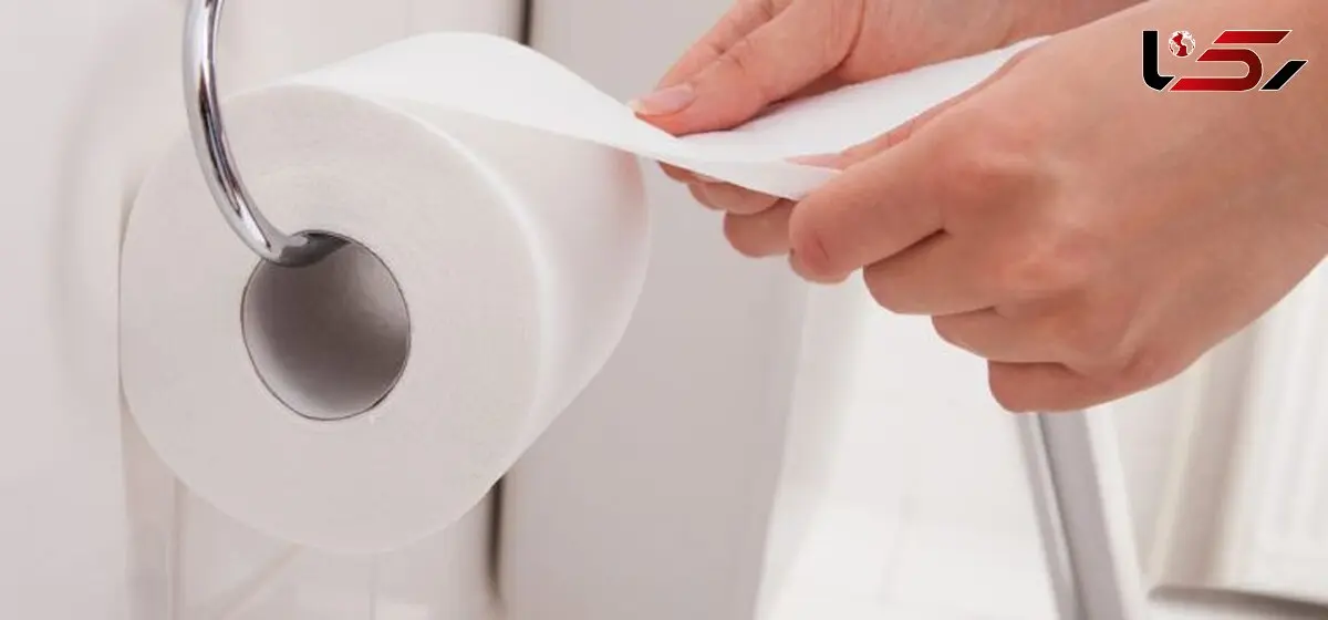 خطرات دستمال کاغذی را بیشتر بشناسید!