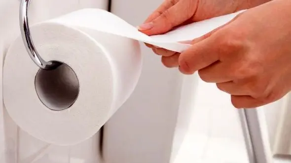 خطرات دستمال کاغذی را بیشتر بشناسید!