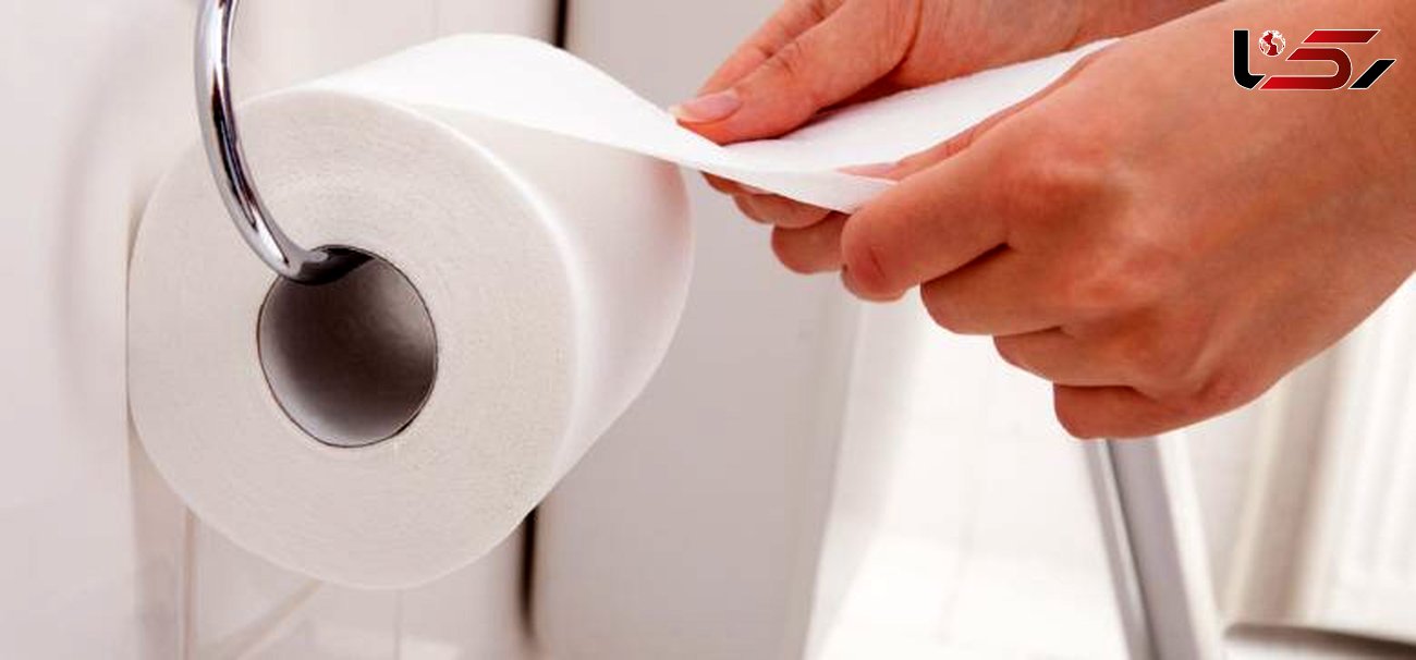 خطرات دستمال کاغذی را بیشتر بشناسید!