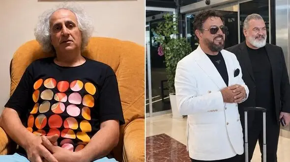  بازگشت خارج‌نشین‌ها به معنای دور زدن قانون نیست / صدا وسیما و مخالفان بازگشت سلبریتی ها ، به جریان رضا پهلوی پاس گل  می دهند 