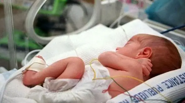 چرا نوزادان به کم خونی مبتلا می شوند