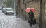 شمیرانات و خردادهای غیرمنتظره؛ از رکورد ۲۶.۵ میلی‌متر تا افت‌وخیزهای تازه + آمار