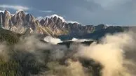 آروم برو ولی متوقف نشو