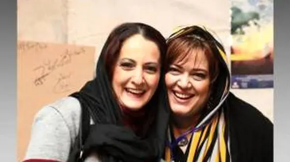 جواب دندان شکن شقایق دهقان به بهاره رهنما / خانم بازیگران مطلقه زمانی جاری هم بودند !