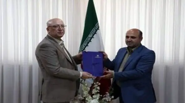 علی نظری، به عنوان سرپرست دانشگاه لرستان منصوب شد