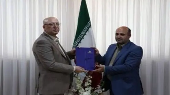 علی نظری، به عنوان سرپرست دانشگاه لرستان منصوب شد
