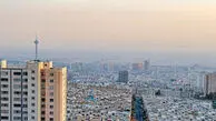 بازار مسکن در خواب زمستانی