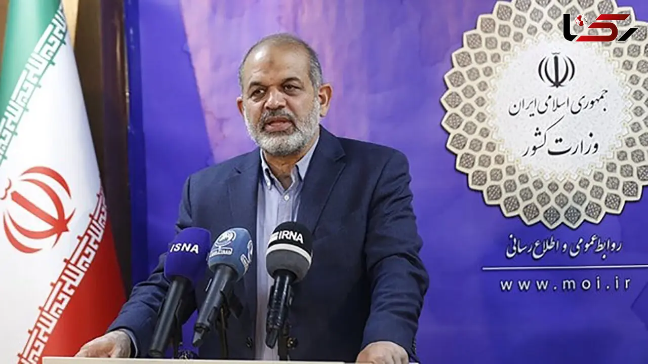 وزیر کشور: عادی‌ انگاری کرونا مهم‌ ترین عامل افزایش این بیماری است