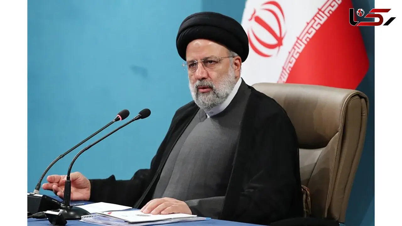 رئیس‌جمهور به بانک مرکزی رفت
