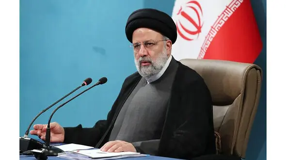 رئیس‌جمهور به بانک مرکزی رفت
