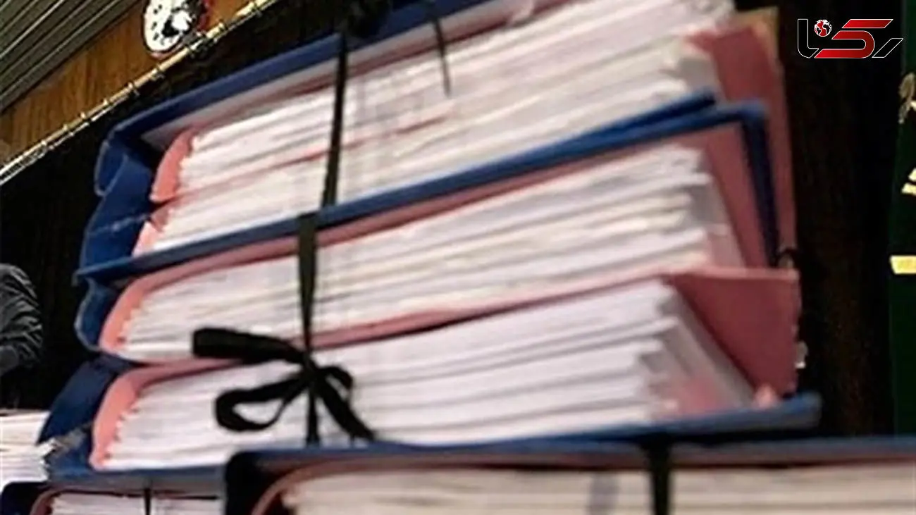 معرفی 1000 نفر به مراجع قضایی با پرونده مشکوک به پولشویی و فرار مالیاتی‌