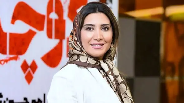 بدتیپی نیکی مظفری پرقدرت‌تر از قبل ادامه دارد!