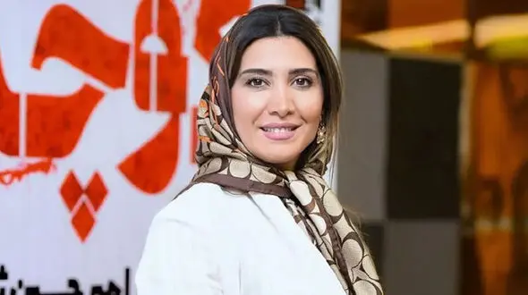 بدتیپی نیکی مظفری پرقدرت‌تر از قبل ادامه دارد!
