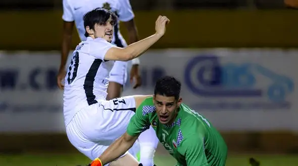 سردار الاهلی را به لیگ نخبگان می برد؟