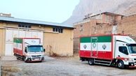 امدادرسانی به ۴۶ نفر در روز گذشته/ رخداد ۱۲ حادثه جاده‌ای در راه‌های استان
