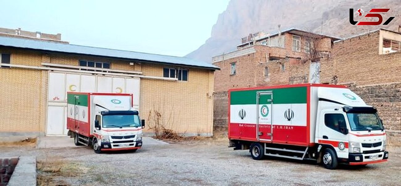 امدادرسانی به ۴۶ نفر در روز گذشته/ رخداد ۱۲ حادثه جاده‌ای در راه‌های استان