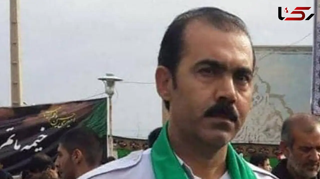  تکنسین فداکار اورژانس اندیمشک درگذشت + عکس و علت