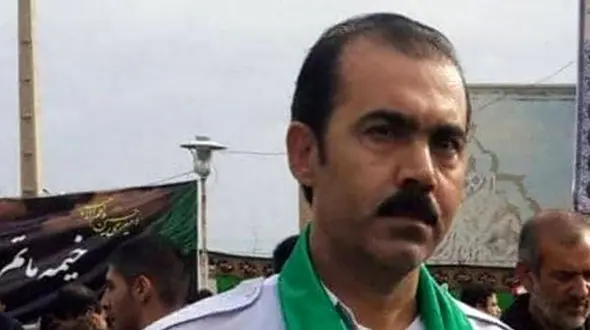  تکنسین فداکار اورژانس اندیمشک درگذشت + عکس و علت