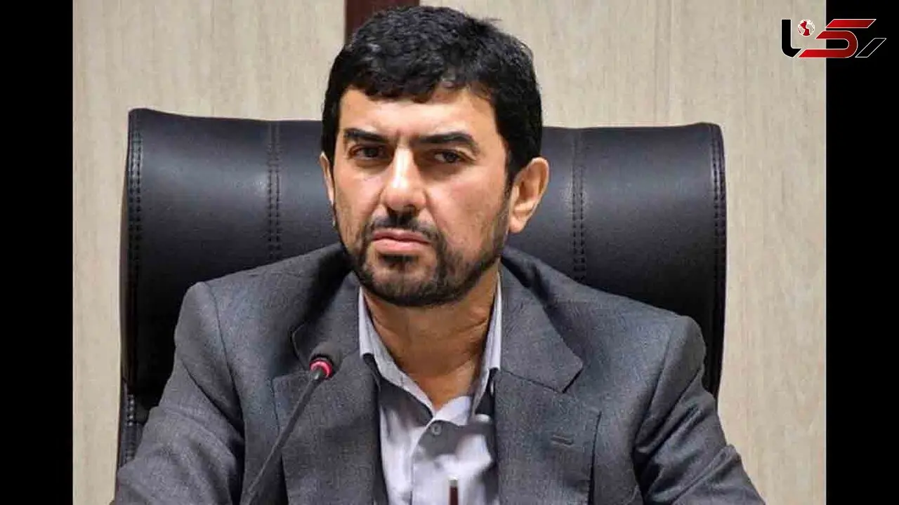 سرپرست وزارت صمت خداحافظی کرد