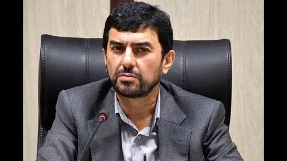 سرپرست وزارت صمت خداحافظی کرد