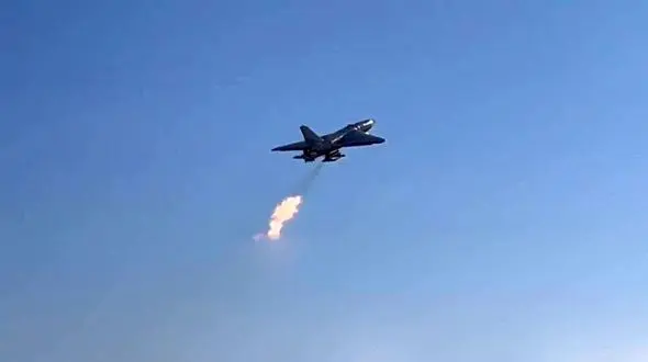 دور جدید حملات پهپادی به محل استقرار هواپیماهای سوخت‌رسان ارتش رژیم صهیونی