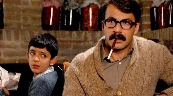 افشاگری کثیف علی شادمان از بلایی که بر سرش آمد / پشت پرده چیست؟