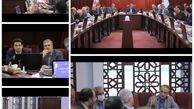 دستور ویژه وزیر امور اقتصادی و دارایی برای بررسی و رفع مشکلات بیش از 30 تشکل و فعال اقتصادی استان