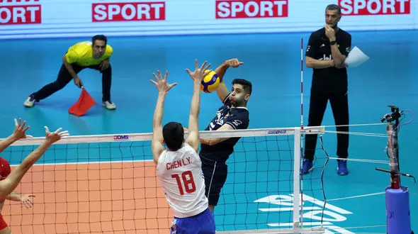 روز موعود فرا رسید/ دوئل تمام عیار ایران و ژاپن در ارومیه