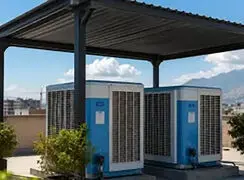 کولر آبی‌ تان زیر آفتاب می‌ سوزد؟ 8 راهکار ساده برای خنکی بیشتر و کاهش مصرف برق در تابستان