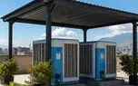 صرفه‌جویی معادل ساخت نیروگاه با سایه‌بان کولرهای آبی؛ یک میلیون کولر، معادل ۱۰۰ نیروگاه بادی