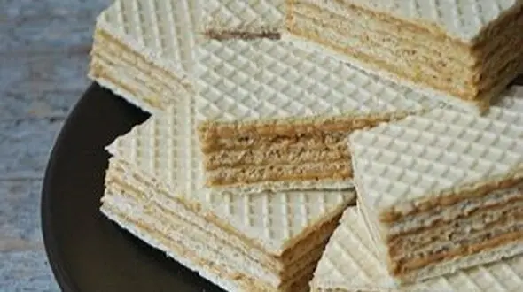 دو طرز تهیه خوشمزه شیرینی