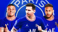 فیلم/ مسی، نیمار و امباپه چرا قهرمان اروپا نشدند؟ روایت نیمار از پشت پرده PSG