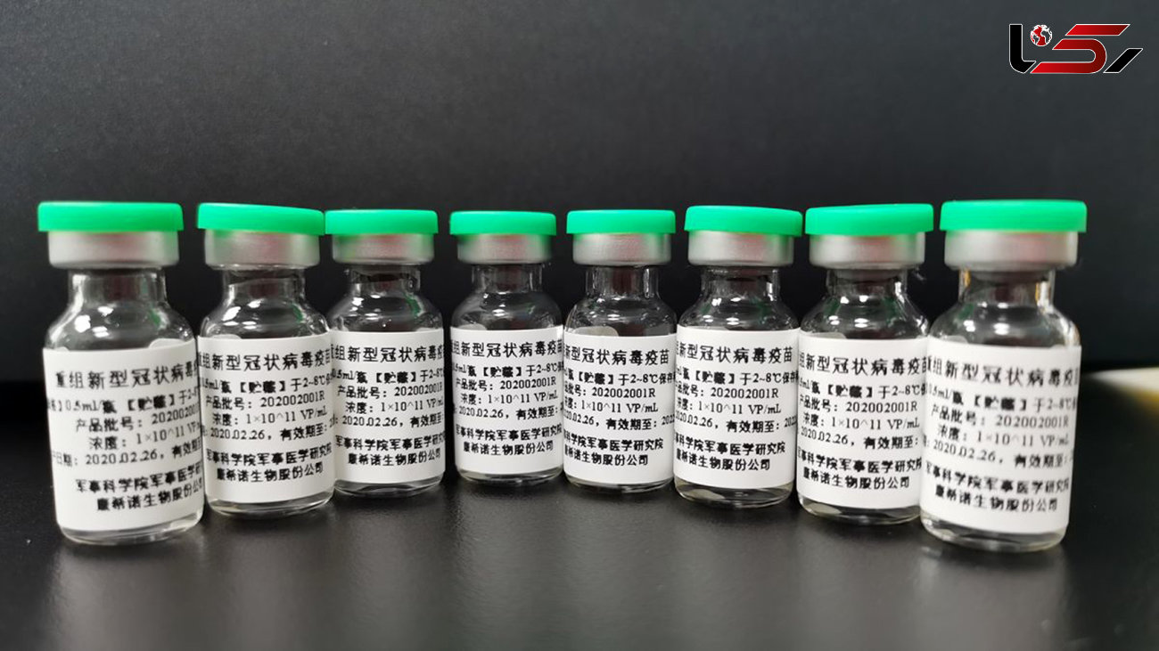 واکسن کرونای چینی‌ها برای افراد مسن ایمن است