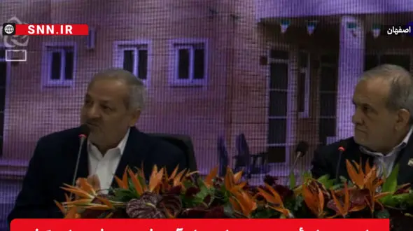 در جامعه‌ای که اهل تقوا حضور دارد، هلاکت معنا ندارد / هر مدیری باید از خود بپرسد برای اصلاح چه کرده است