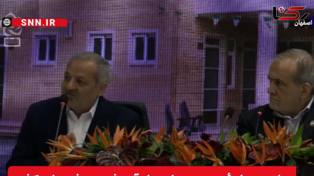 در جامعه‌ای که اهل تقوا حضور دارد، هلاکت معنا ندارد / هر مدیری باید از خود بپرسد برای اصلاح چه کرده است