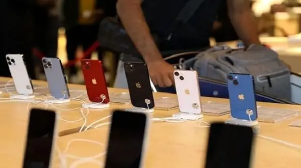 قیمت گوشی سامسونگ، شیائومی و آیفون امروز سه‌شنبه 4 شهریور 1404/ ارزان‌ترین آیفون 16 چند؟