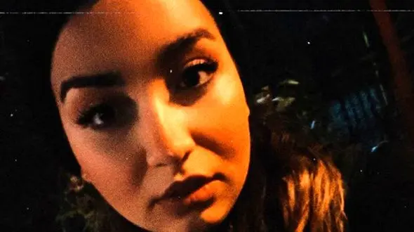 واکنش معنادار دختر قاسم خانی به ازدواج عمویش