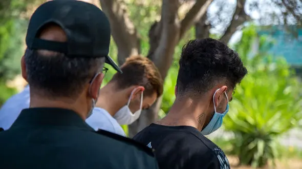 رسوایی 3 کارمند موسسه قرض الحسنه که میلیاردر شدند/ در اصفهان رخ داد 