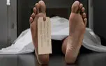کشف جسد یک مرد در بتن / دوست دوران کودکی فاش کرد