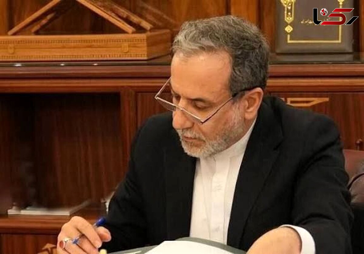 عراقچی: تحریم‌های لغو شده نمی‌توانند دوباره اعمال شوند