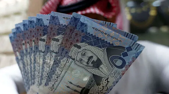 قیمت ریال عربستان به تومان، امروز جمعه 9 خرداد 1404 
