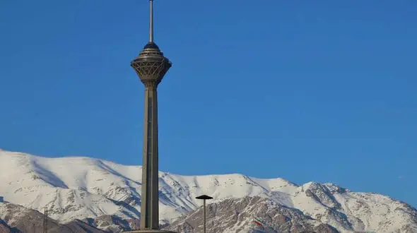 بازدید از برج میلاد برای کودکان رایگان شد + جزئیات