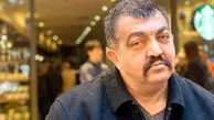 فیلم/ رقص و آواز احمد ایراندوست با آهنگ جدیدش / تقدیم به روح عمو اکبر